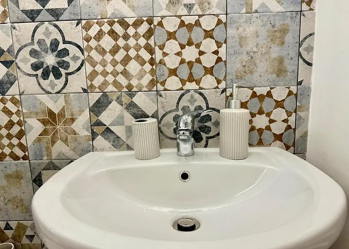 Near Lingotto Station, Cozy House Apartment *