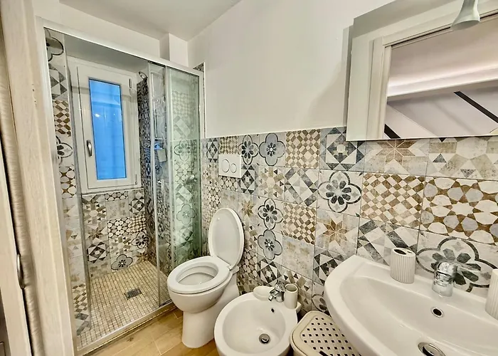 Lejlighed Near Lingotto Station, Cozy House