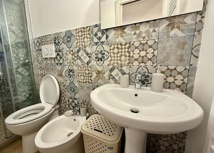 Appartamento Near Lingotto Station, Cozy House *